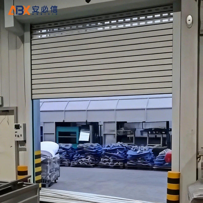 昆明市金属高速门